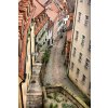 Dárkový balíček Premium do Míšně a na zámek Moritzburg r.2025 - 2 os