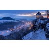 Adventní plavba na pevnost Königstein 2025 - 1 dítě do 10 let