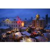 Adventní plavba na pevnost Königstein 2025 - 1 dítě do 10 let