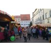 Adventní plavba do Pirny a na rozsvícené zámecké zahrady Pillnitz, autobusem zpět 2025 - 1 dítě do 10 let