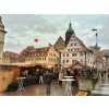 Adventní plavba do Pirny a na rozsvícené zámecké zahrady Pillnitz, autobusem zpět 2025 - 1 dítě do 10 let