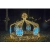Adventní plavba do Pirny a na rozsvícené zámecké zahrady Pillnitz, autobusem zpět 2025 - 1 dítě do 10 let