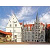 Dárkový balíček Premium do Míšně a na zámek Moritzburg pro 2 osoby