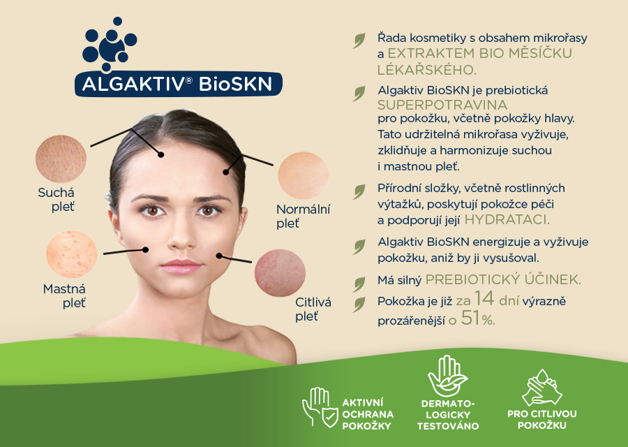 BIOSKN