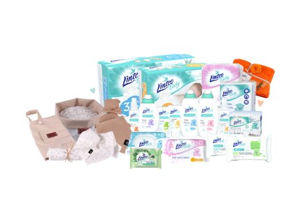 Výbavička pro miminko