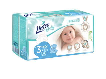 Vizualizace LinteoBABY pleny3 leva