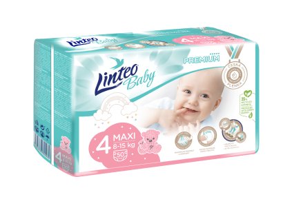 Vizualizace LinteoBABY pleny4 leva