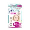 Linteo Baby PANTS 6 XXL celni pohled