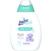 1030 Linteo Baby Tělové mléko 250 ml vizualizace front