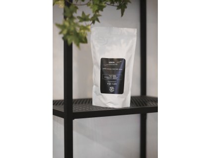 Kenya Docha PB