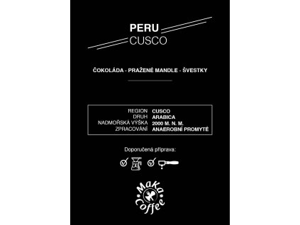 Peru Timbuyacu