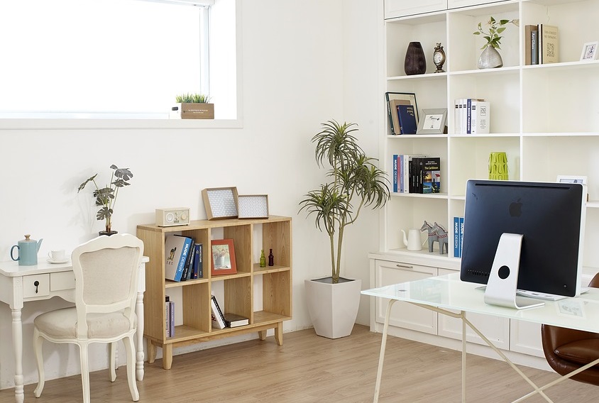 Zařiďte si bydlení do retro stylu. Jak na to?