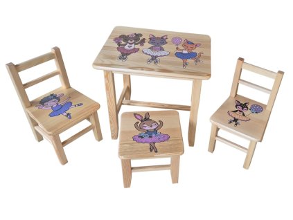 optimized kids set W39