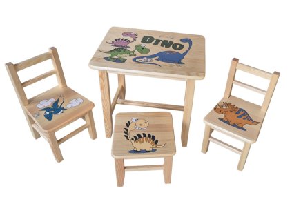 optimized kids set W40