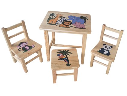 optimized kids set W41