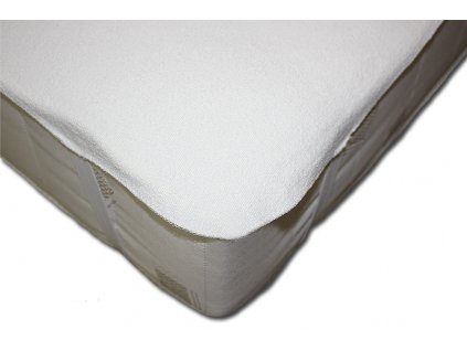 Chránič matrace DĚTSKÁ POSTÝLKA  s voděodolnou vrstvou