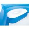 11842 6 zahradni nafukovaci bazen se sedatky 229x229 cm intex 56475