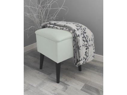 Glamour Trinity21 czarne nogi aranżacja