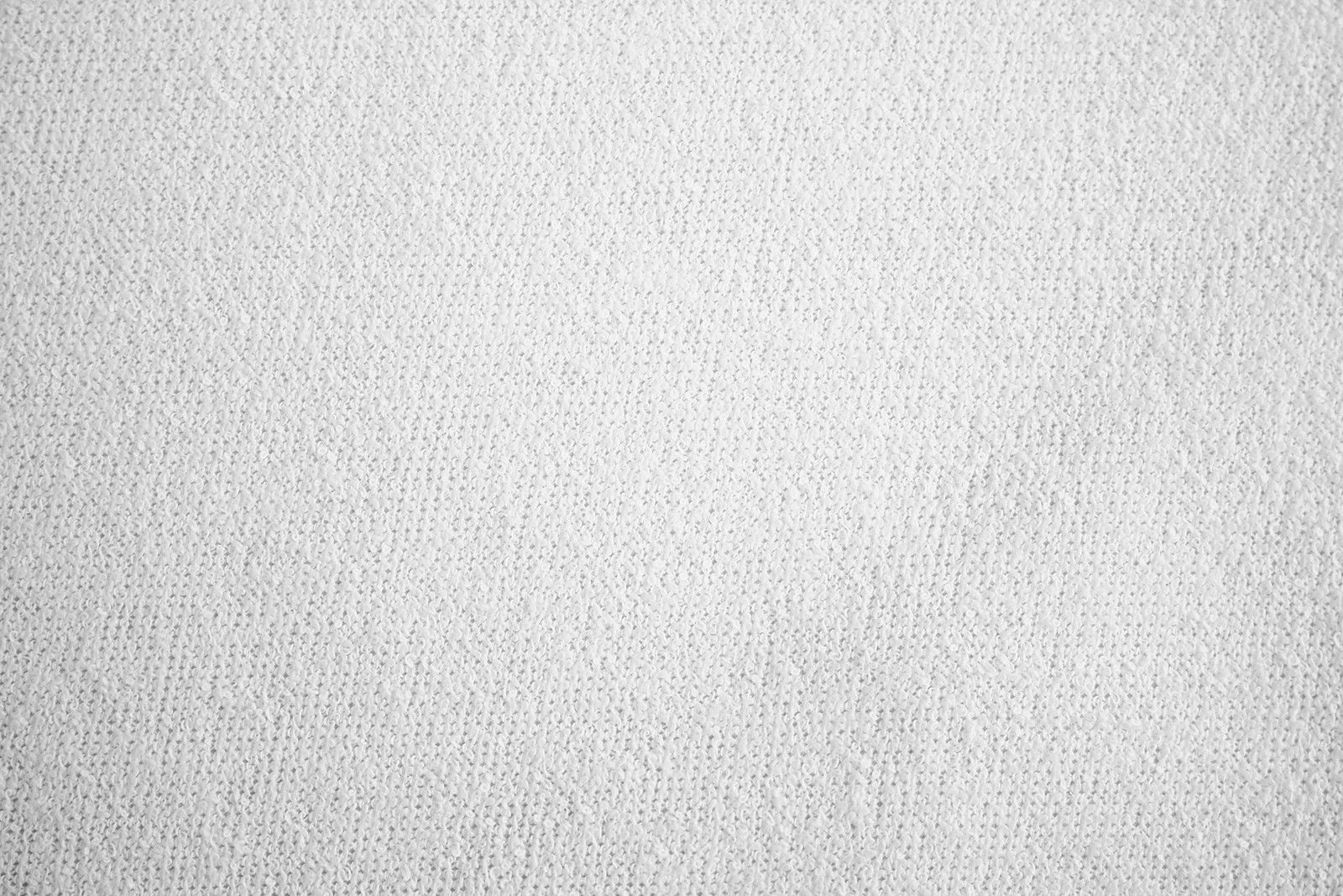FITMANIA Nepremokavá plachta s gumičkou  pro dětské postýlky Barva: Bílá, Rozměř: 70x140 cm