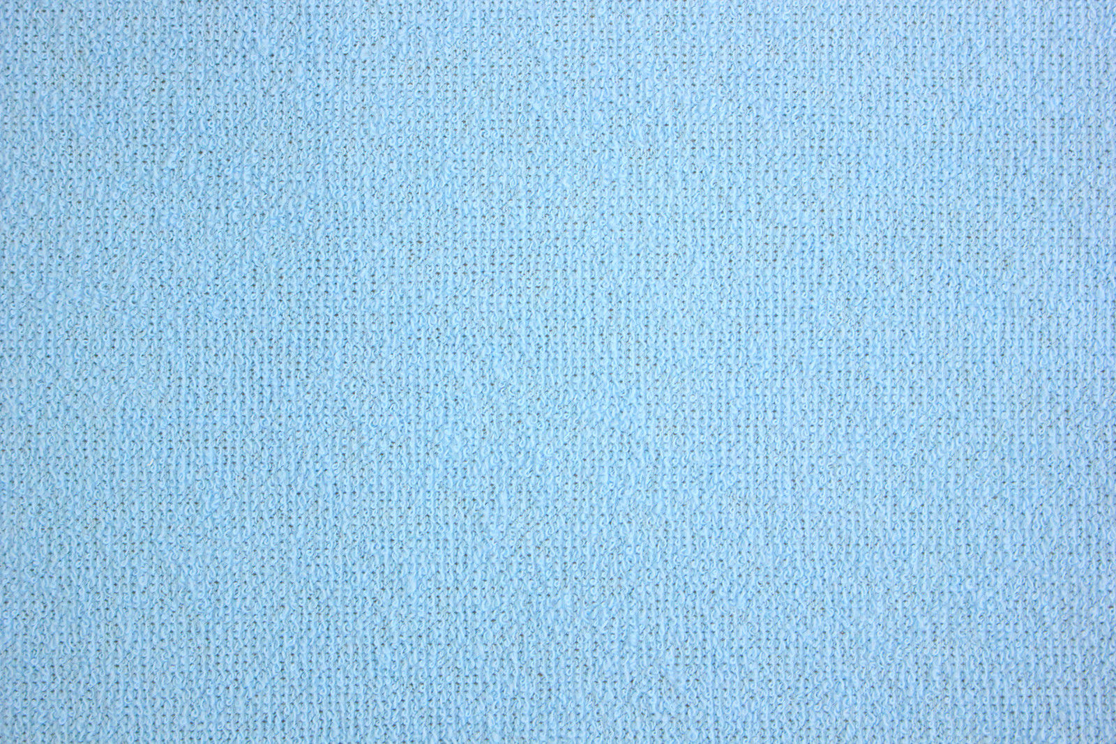 FITMANIA Nepremokavá plachta s gumičkou  pro dětské postýlky Barva: Modrá, Rozměř: 38x80 cm