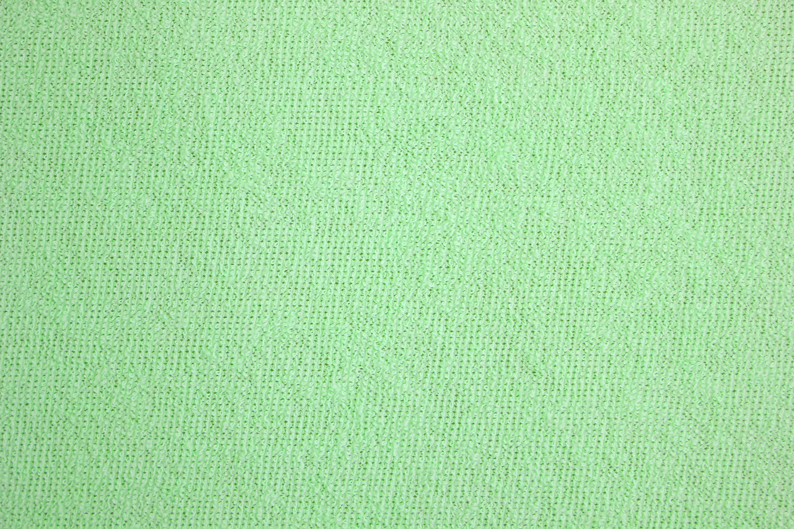 FITMANIA Nepremokavá plachta s gumičkou  pro dětské postýlky Barva: Zelená, Rozměř: 38x80 cm