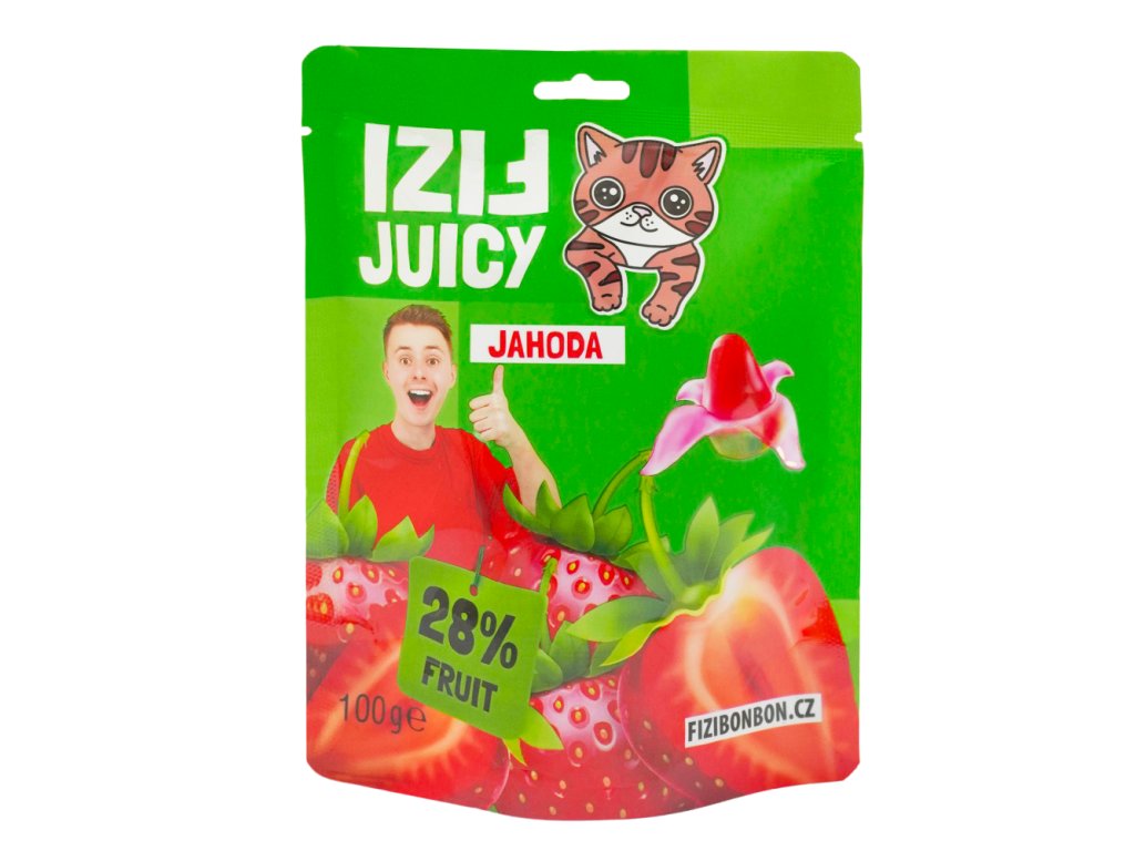 2a6deea96c0684e5267efbb13ce2bf5b izif juicy jahoda produkt