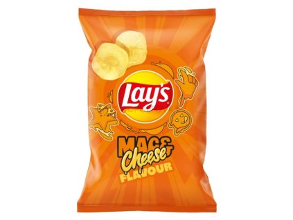 79557233fbad1249dfc1664260257b0f lays mac and cheese flavour 130g