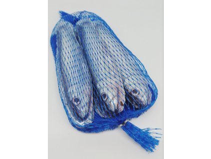 sardinky sáček