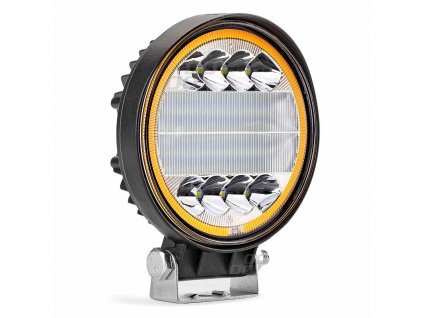 LED pracovní světlo 42LED COMBO (2 funkce)- AWL14