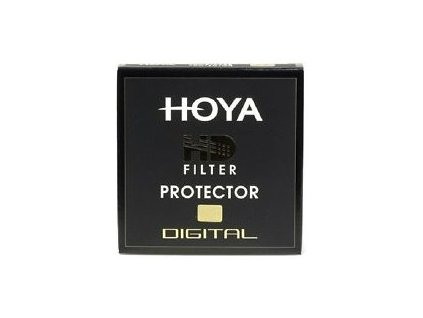 Filtr HOYA PROTECTOR HD 37 mm