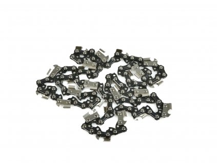 Pilový řetěz pro řetězové pily 14" 3/8" 1,3mm 52z KELTIN K02430