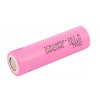 Baterie Samsung INR18650-26JM 2600mAh 1ks bulk