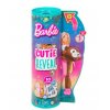 Barbie Cutie Reveal Džungle opice