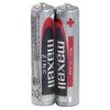 Baterie zinko-uhlíková Maxell R03 / AAA 2 ks
