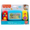 Fisher-Price Zábavná herní konzole HNN39