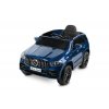 Toyz Elektrické autíčko MERCEDES W166 navy