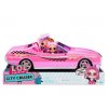 L.O.L. Surprise Auto City Cruiser s panenkou Beeps