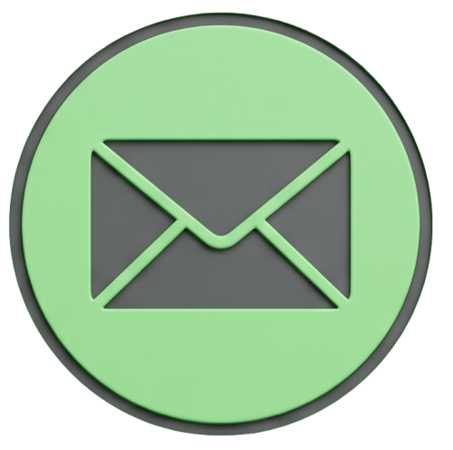 E-mail ikona