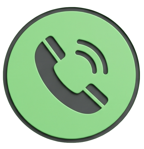 Telefon ikona