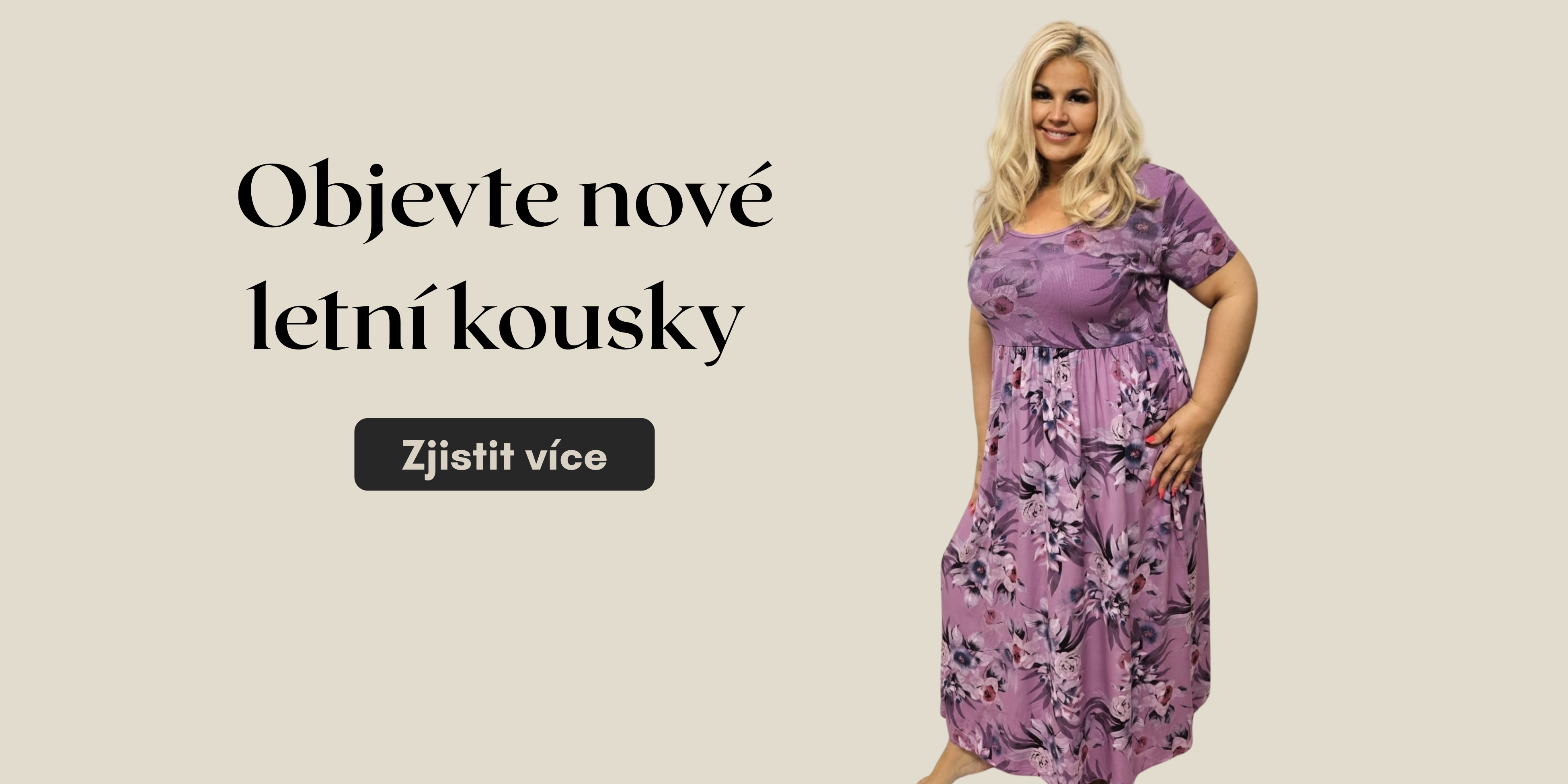 Letní kousky
