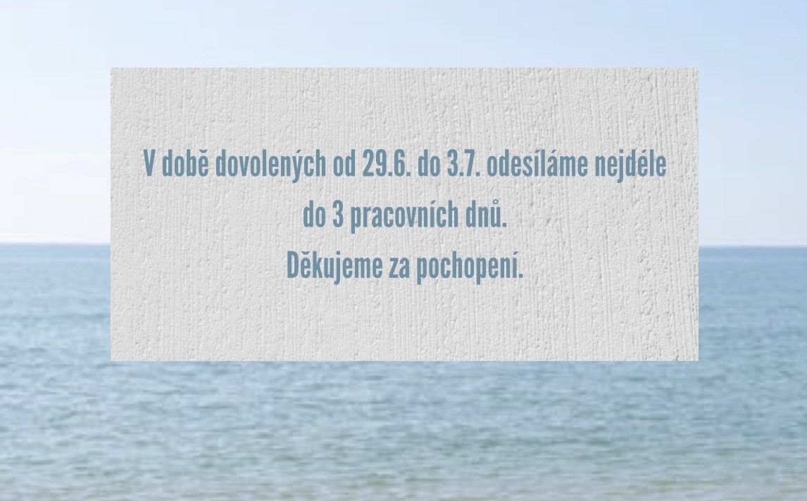 Dovolená p