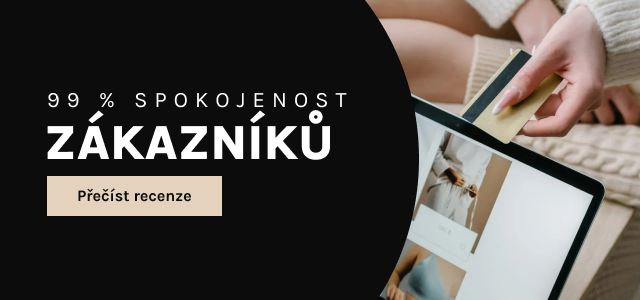 Spokojenost zákazníků