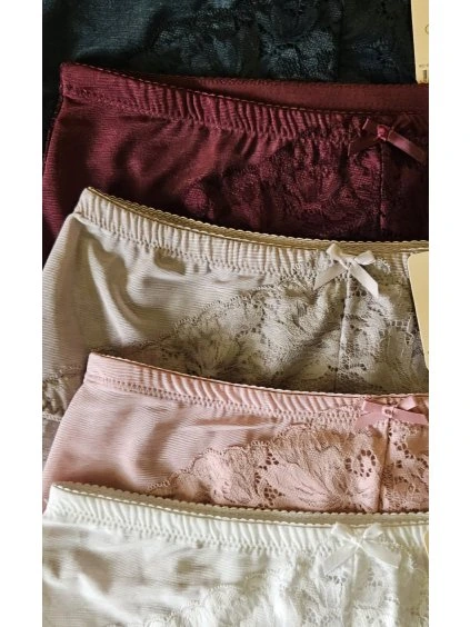 Kalhotky krajkové Michell