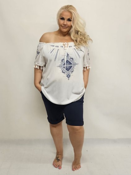 Tunika Boho style