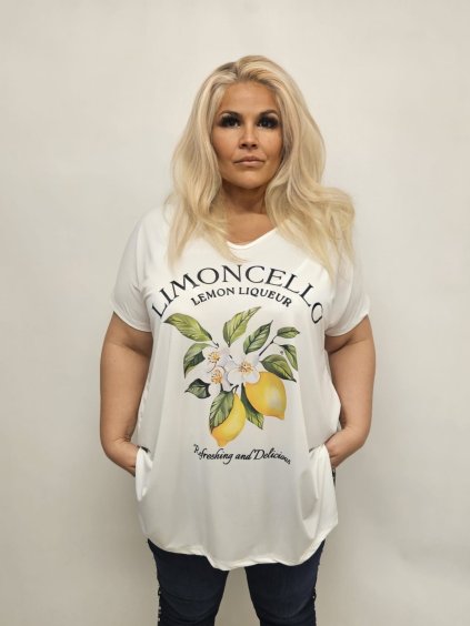 Tunika Lemon