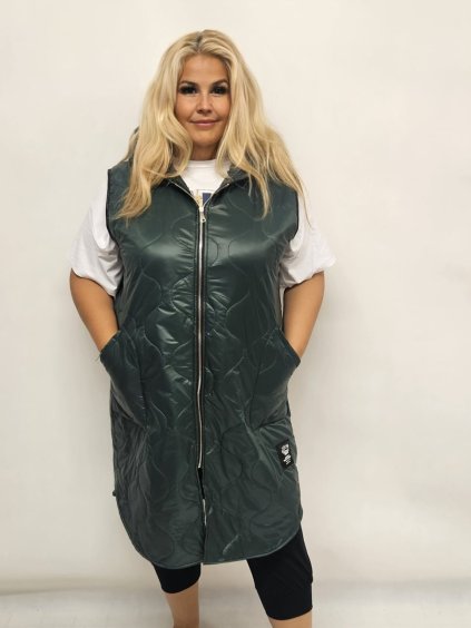 Vesta lehká Laura