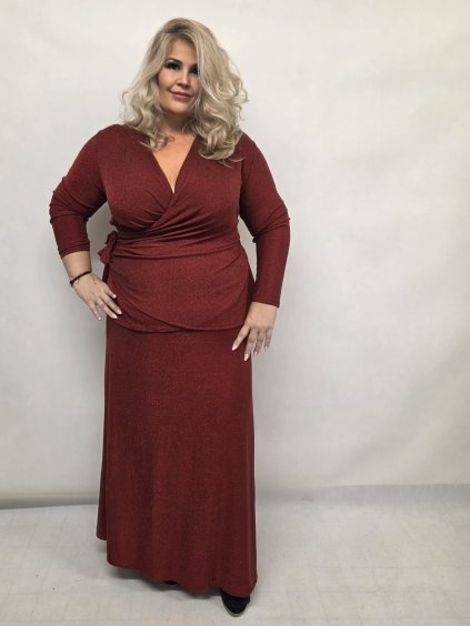 Sukně společenská Suzanne