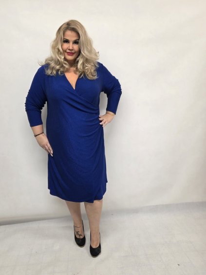 Šaty společenské Chris