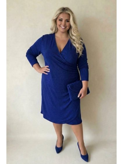 Šaty společenské Chris