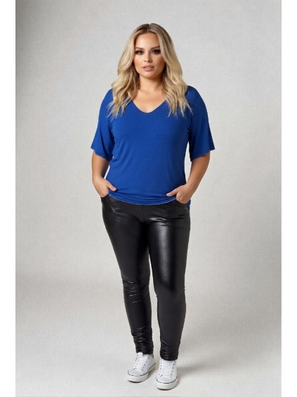 Svetříková tunika Zora